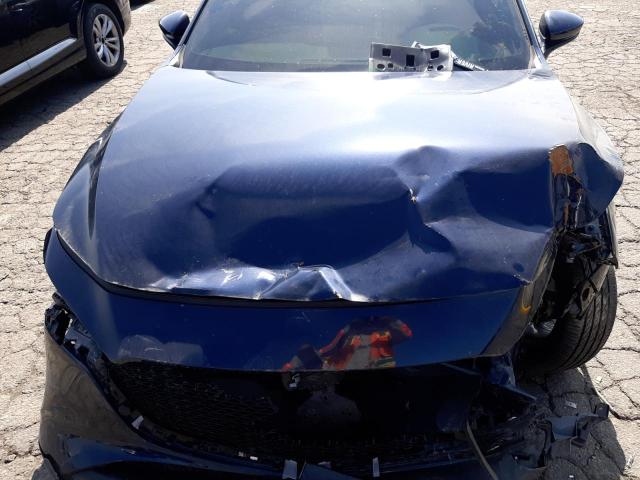 Photo 11 from auction – 2022 MAZDA 3 PREFERRE with VIN JM1BPBLL9N1516834