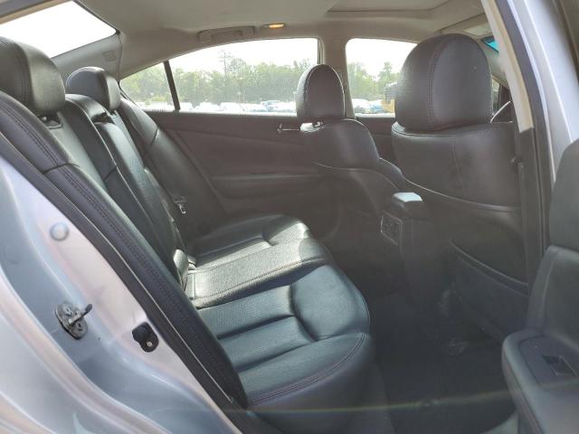 Photo 10 from auction – 2011 NISSAN MAXIMA S with VIN 1N4AA5AP1BC859938