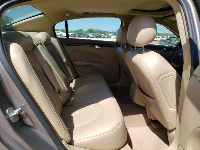 Photo 10 from auction – 2006 BUICK LUCERNE CX with VIN 1G4HD57246U243478