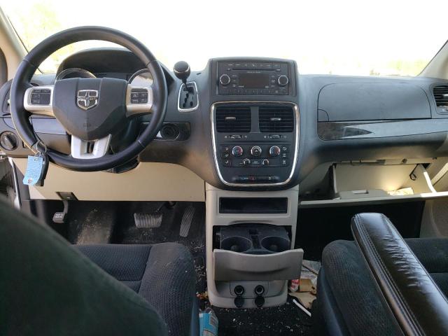 Photo 8 from auction – 2017 DODGE GRAND CARA with VIN 2C4RDGBGXHR650910
