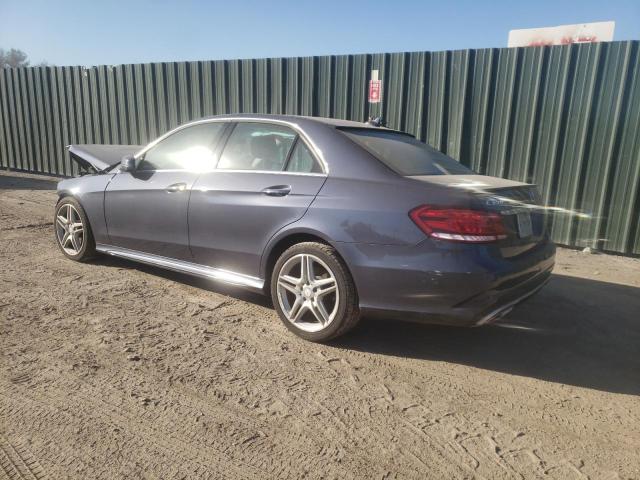 Photo 2 from auction – 2014 MERCEDES-BENZ E 350 4MAT with VIN WDDHF8JB0EA903966