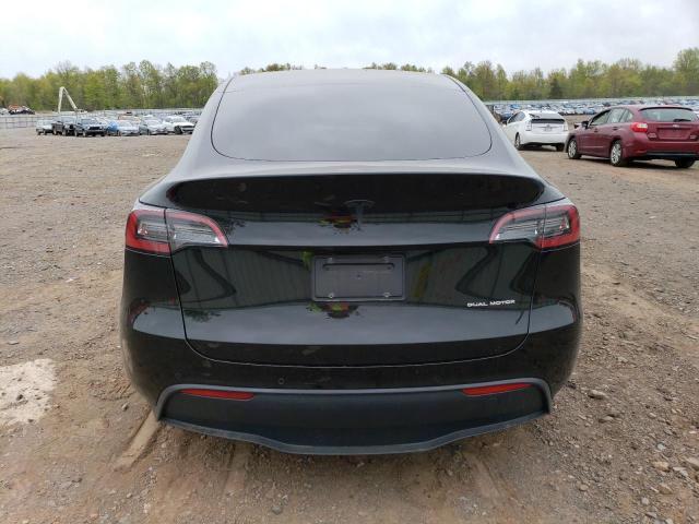 Zdjęcie 6 z aukcji – 2021 TESLA MODEL Y z VIN 5YJYGAEE7MF237827
