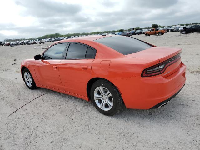 Photo 2 from auction – 2020 DODGE CHARGER SX with VIN 2C3CDXBG2LH149566