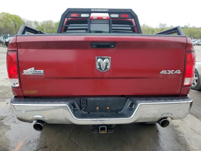 Photo 6 from auction – 2015 RAM 1500 SLT with VIN 1C6RR7LM2FS507670