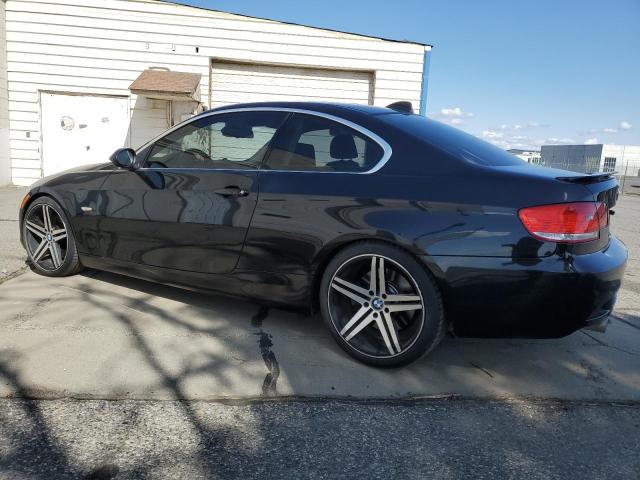 Photo 2 from auction – 2008 BMW 335 I with VIN WBAWB73578P040967