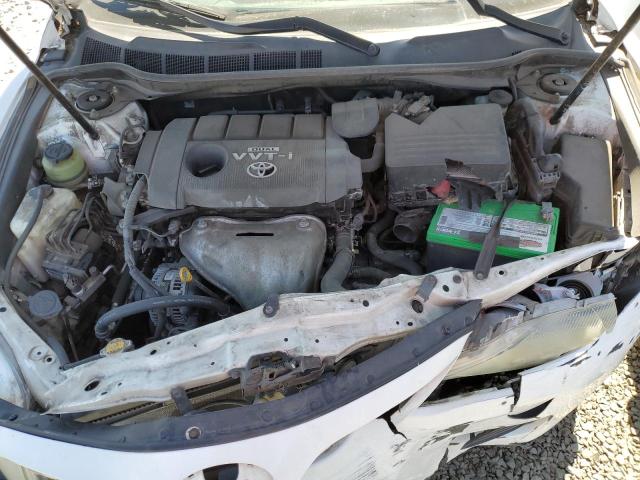 Photo 11 from auction – 2010 TOYOTA CAMRY BASE with VIN 4T4BF3EK9AR003638