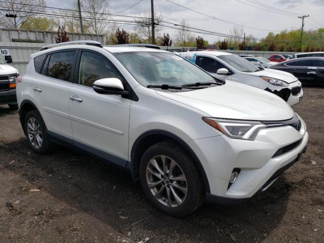Photo 4 from auction – 2016 TOYOTA RAV4 LIMIT with VIN JTMDFREV4GD178571