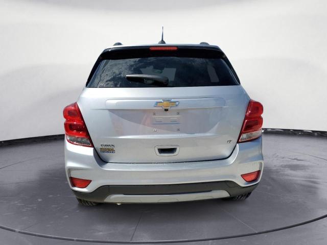 Photo 6 from auction – 2020 CHEVROLET TRAX 1LT with VIN KL7CJLSB3LB038600