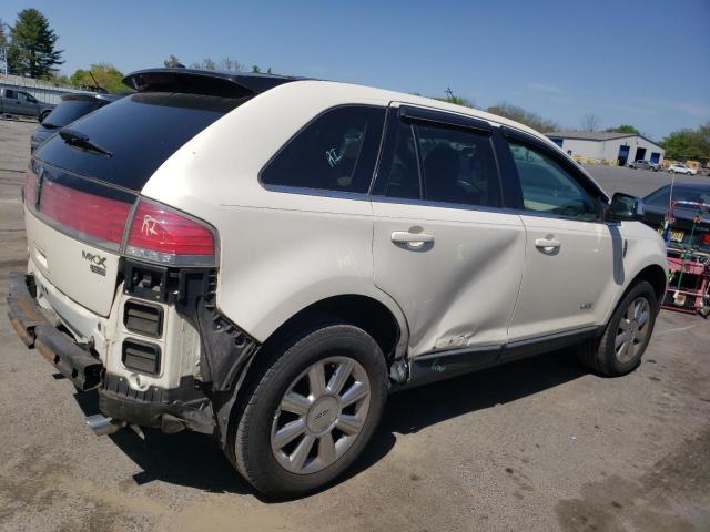 Photo 3 from auction – 2008 LINCOLN MKX with VIN 2LMDU88C08BJ33600
