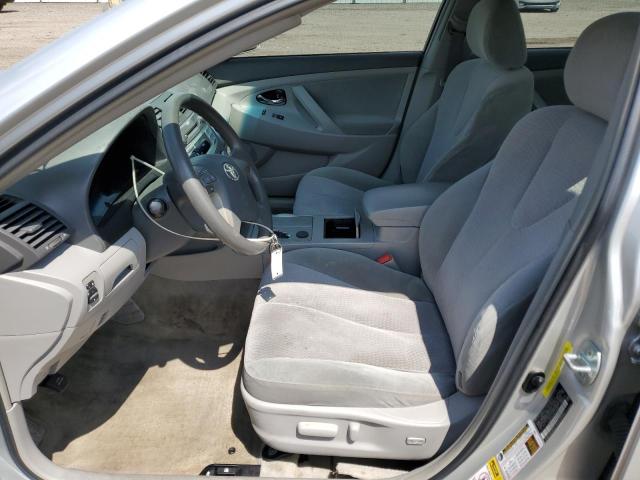 Photo 7 from auction – 2011 TOYOTA CAMRY BASE with VIN 4T1BF3EK1BU138978