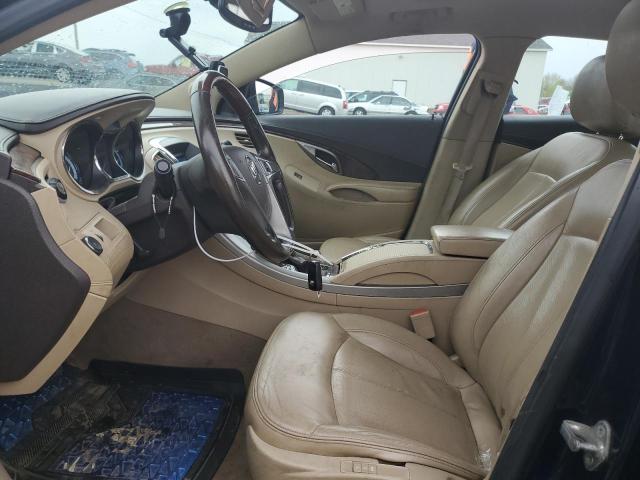 Photo 7 from auction – 2010 BUICK LACROSSE C with VIN 1G4GD5EG4AF182334