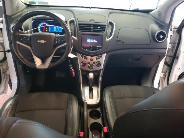 صورة رقم 8 من المزاد - 2016 CHEVROLET TRAX 1LT مع VIN 3GNCJPSB7GL223156