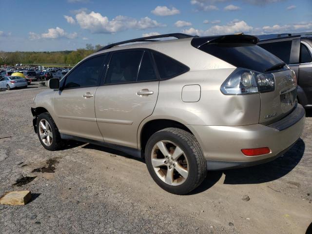 Photo 2 from auction – 2004 LEXUS RX 330 with VIN JTJHA31U740029453