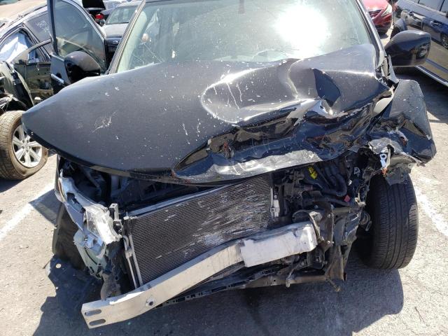 Photo 12 from auction – 2014 NISSAN QUEST S with VIN JN8AE2KP6E9107511