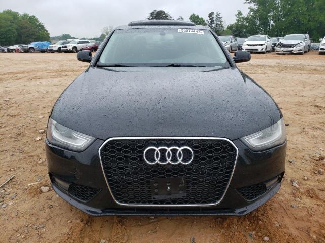 Photo 5 from auction – 2013 AUDI A4 PREMIUM with VIN WAUBFAFL9DN005184