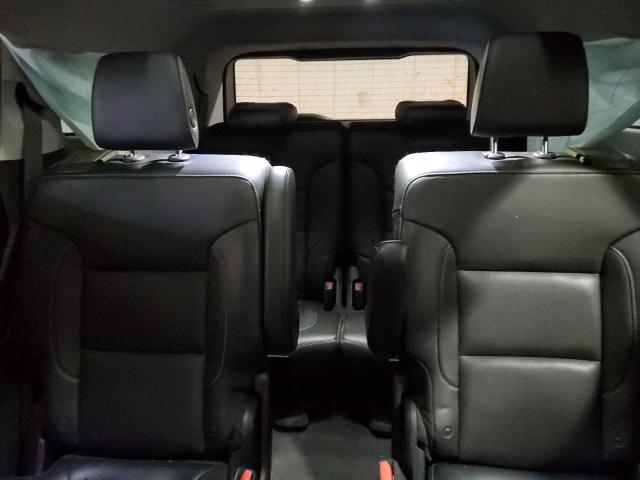 Photo 10 from auction – 2019 GMC ACADIA SLT with VIN 1GKKNULS5KZ114156