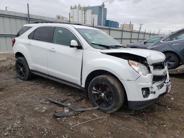 Photo 4 from auction – 2015 CHEVROLET EQUINOX LT with VIN 2GNALBEK0F1102730