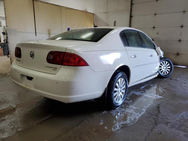 Photo 3 from auction – 2007 BUICK LUCERNE CX with VIN 1G4HP57207U141622