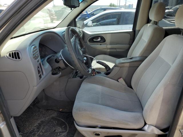 Photo 7 from auction – 2008 CHEVROLET TRAILBLAZE with VIN 1GNDS13S082107104