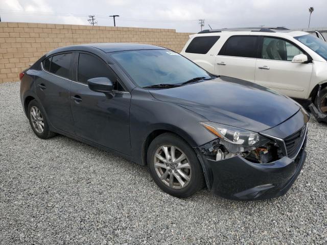 Photo 4 from auction – 2015 MAZDA 3 TOURING with VIN 3MZBM1V73FM234435