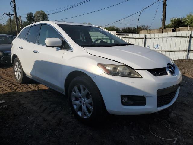 Photo 4 from auction – 2007 MAZDA CX-7 with VIN JM3ER293270148639