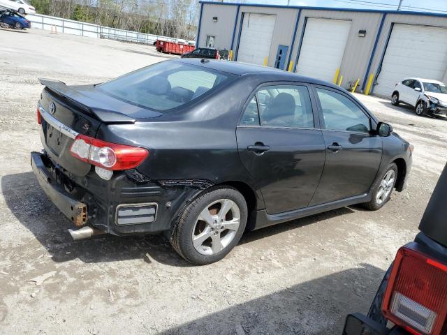 Photo 3 from auction – 2012 TOYOTA COROLLA BA with VIN 2T1BU4EE3CC850157