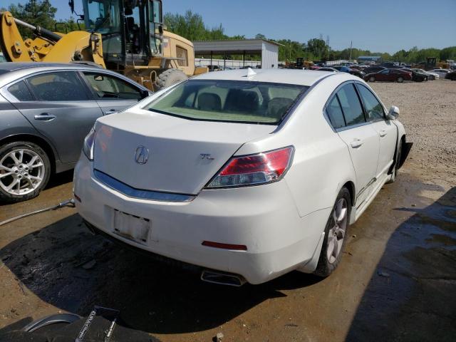 Photo 3 from auction – 2014 ACURA TL with VIN 19UUA8F25EA004053