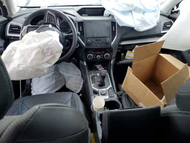 Photo 8 from auction – 2021 SUBARU FORESTER L with VIN JF2SKASC8MH570112