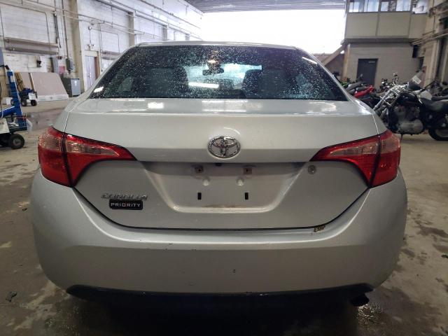 Photo 6 from auction – 2017 TOYOTA COROLLA L with VIN 2T1BURHE1HC767634