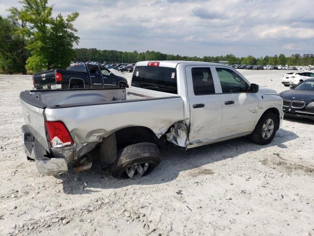 Photo 3 from auction – 2019 RAM 1500 CLASS with VIN 1C6RR6FT7KS590522