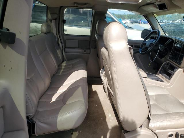 Photo 10 from auction – 2003 CHEVROLET SILVERADO with VIN 2GCEC19T831174228