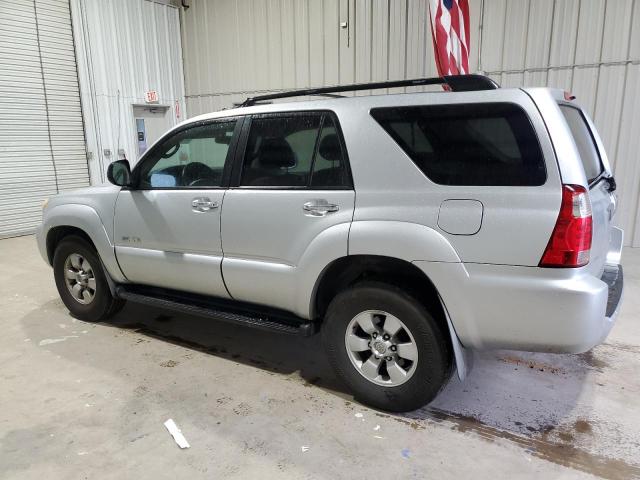 Photo 2 from auction – 2008 TOYOTA 4RUNNER SR with VIN JTEBU14RX8K011935