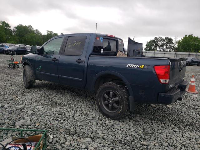 Photo 2 from auction – 2013 NISSAN TITAN S with VIN 1N6AA0EC3DN311559