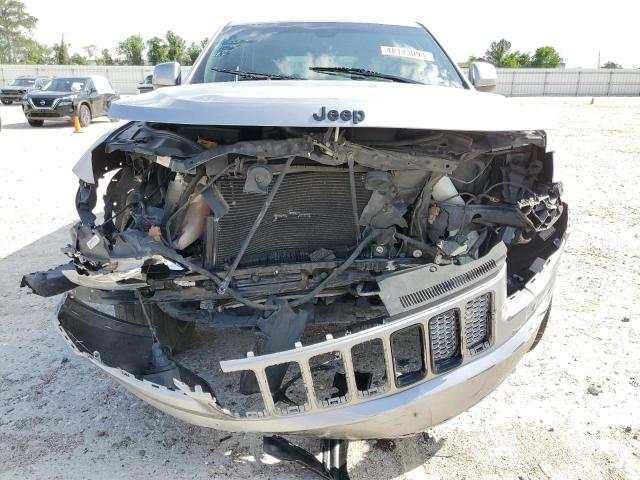 Photo 5 from auction – 2015 JEEP GRAND CHER with VIN 1C4RJEAGXFC118920
