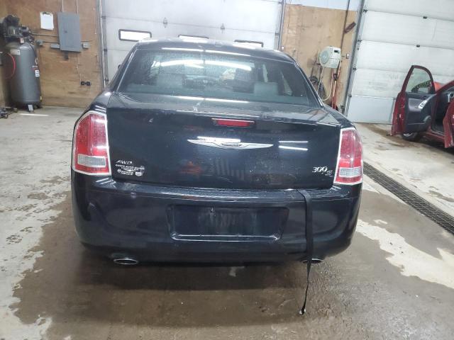 Photo 6 from auction – 2014 CHRYSLER 300 S with VIN 2C3CCAGG3EH157848