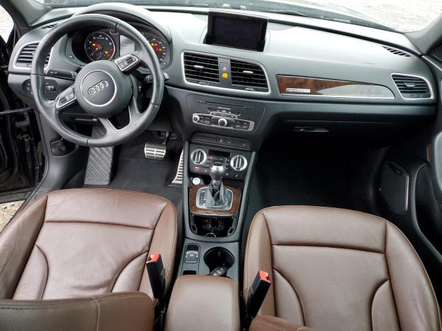 Photo 8 from auction – 2015 AUDI Q3 PRESTIG with VIN WA1GFCFS0FR013465