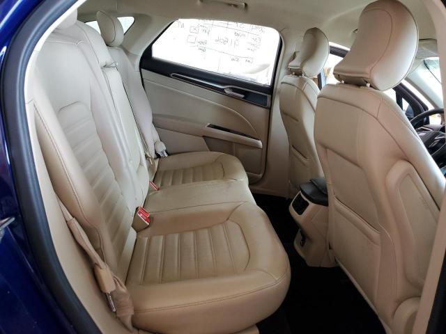 Photo 10 from auction – 2016 FORD FUSION SE with VIN 3FA6P0HD4GR269051