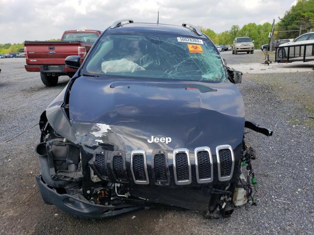 Photo 5 from auction – 2016 JEEP CHEROKEE L with VIN 1C4PJMDS9GW175336