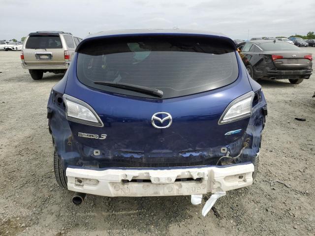 صورة رقم 6 من المزاد - 2012 MAZDA 3 I مع VIN JM1BL1L84C1655607