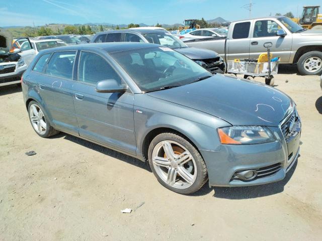 Foto 4 de la subasta – 2011 AUDI A3 PREMIUM con VIN WAUKEAFM5BA023956