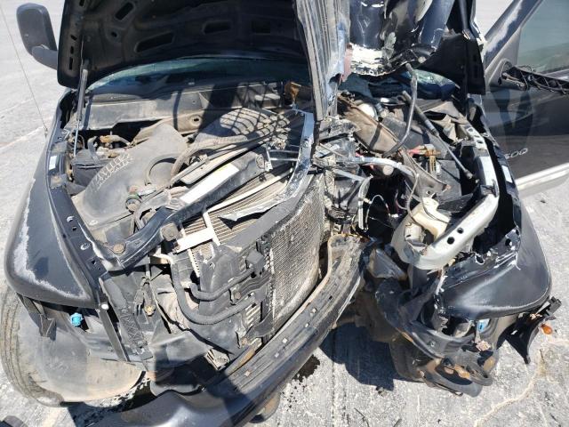 Photo 11 from auction – 2003 DODGE RAM 2500 S with VIN 3D7KU28683G787965