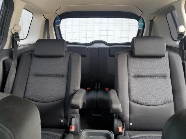 Photo 10 from auction – 2010 MAZDA 5 with VIN JM1CR2W35A0374315