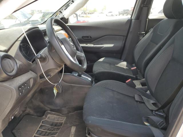 Photo 7 from auction – 2020 NISSAN KICKS S with VIN 3N1CP5BV2LL501089