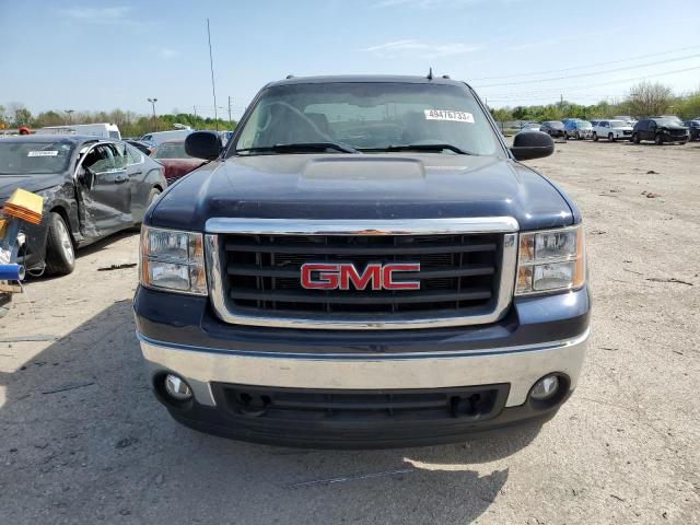 Photo 5 from auction – 2007 GMC NEW SIERRA with VIN 2GTEK13M871712372