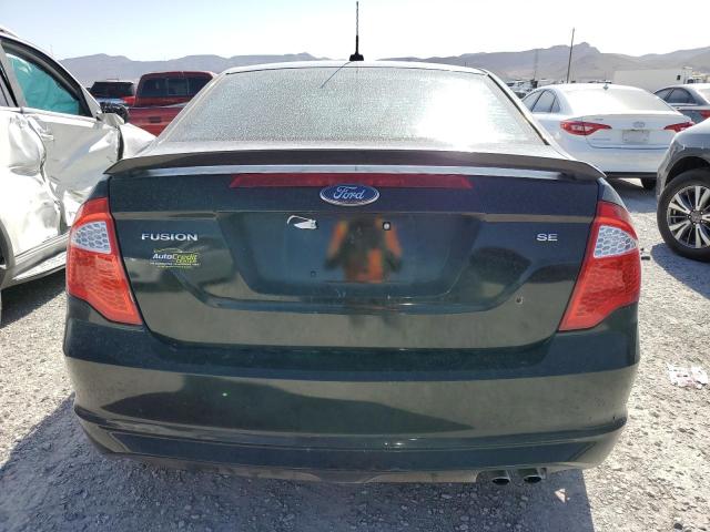 Photo 6 from auction – 2010 FORD FUSION SE with VIN 3FAHP0HA9AR280360