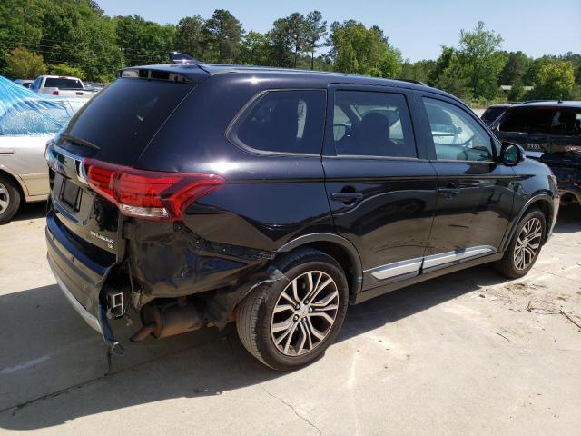 Photo 3 from auction – 2017 MITSUBISHI OUTLANDER with VIN JA4AD3A33HZ037340