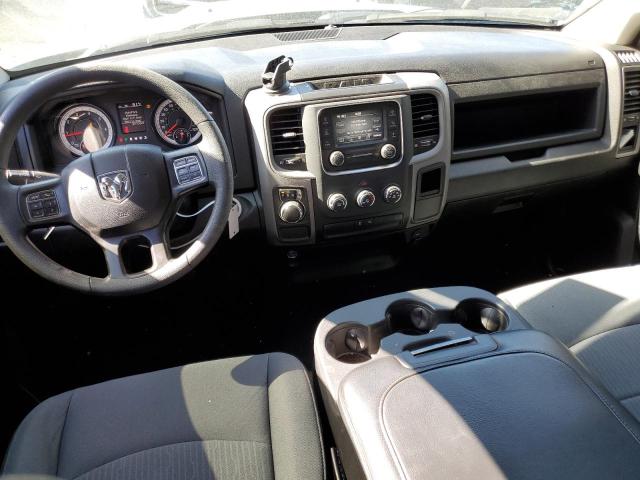 Photo 8 from auction – 2021 RAM 1500 CLASS with VIN 1C6RR6FG5MS569206