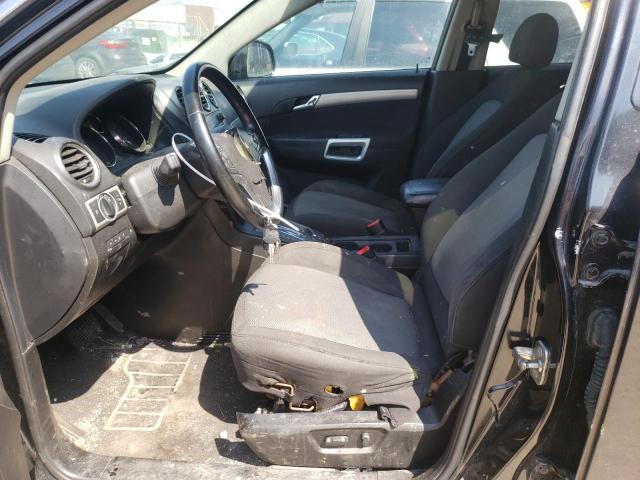 صورة رقم 7 من المزاد - 2012 CHEVROLET CAPTIVA SP مع VIN 3GNAL2EK4CS580634
