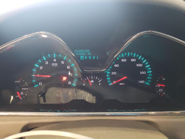 Photo 9 from auction – 2014 CHEVROLET TRAVERSE L with VIN 1GNKRFED1EJ187044