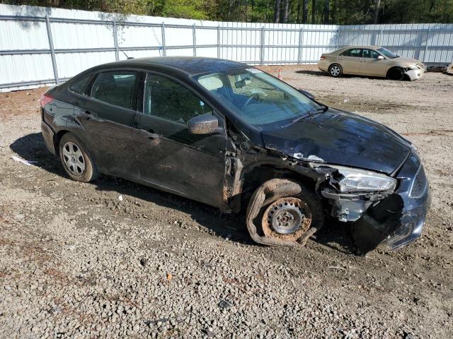 Photo 4 from auction – 2016 FORD FOCUS S with VIN 1FADP3E22GL331072
